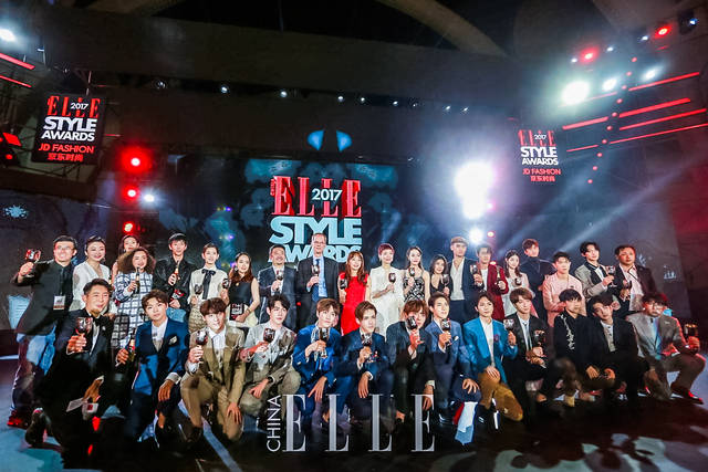 视点丨星光璀璨十年盛事 共贺风尚新时代