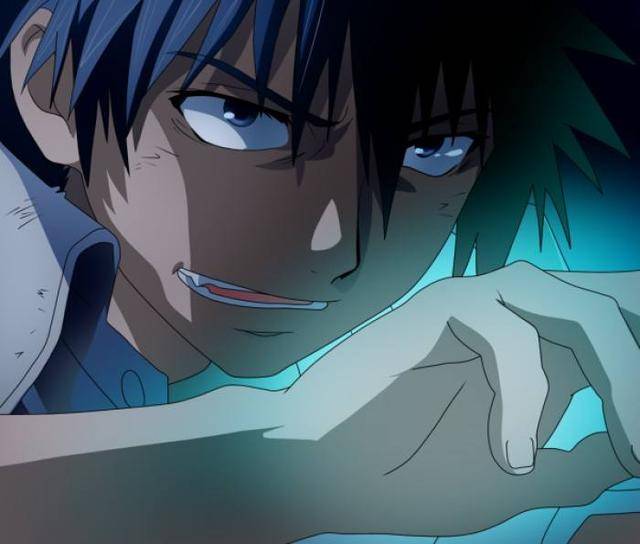 伪善者上条当麻究竟有怎样的人格魅力?