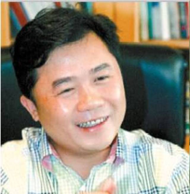 最有钱的温州人是他!温州,瑞安顶级富豪都在这里了