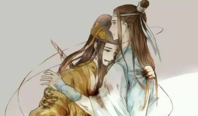 【魔道祖师】曦瑶不可跨越的隔阂!该如何让你知道二哥