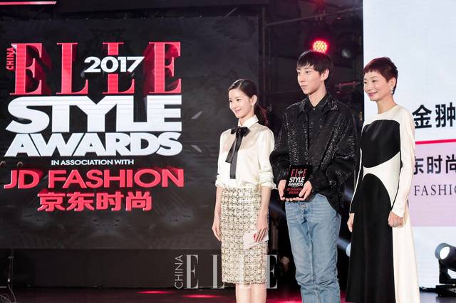 视点丨星光璀璨十年盛事 共贺风尚新时代