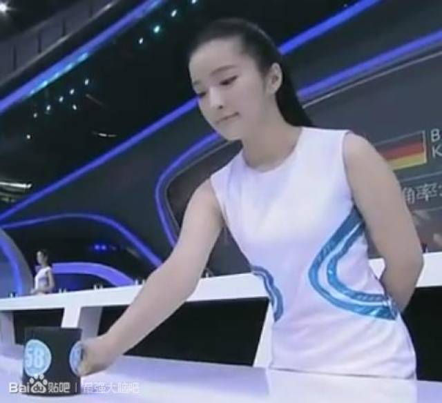 《最强大脑》的科学助理都是什么身份,学历?网友:太吓人!