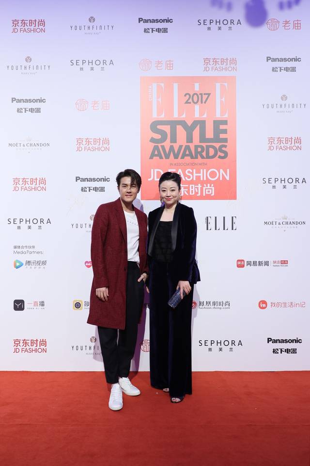 视点丨星光璀璨十年盛事 共贺风尚新时代