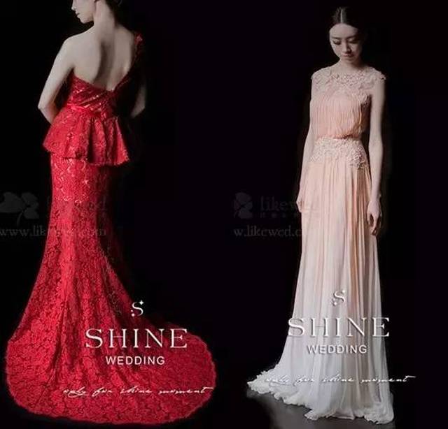 新娘敬酒环节中不得不说的那些事儿!