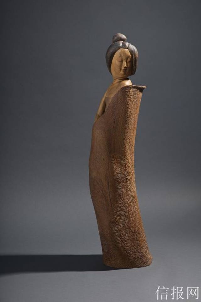 "大匠之作——田世信艺术展"亮相央美