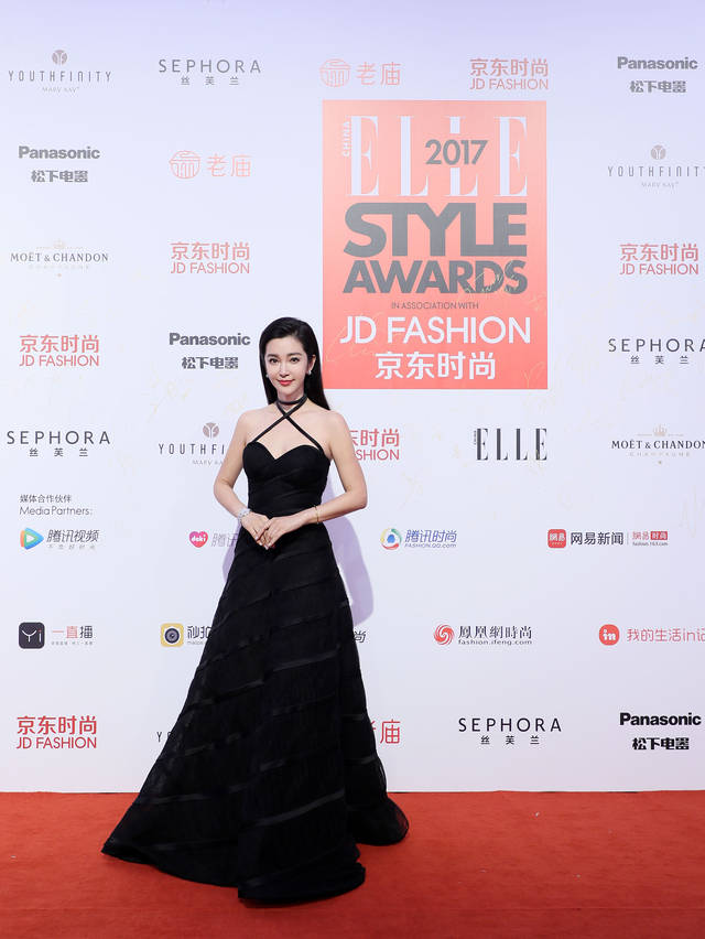 视点丨星光璀璨十年盛事 共贺风尚新时代