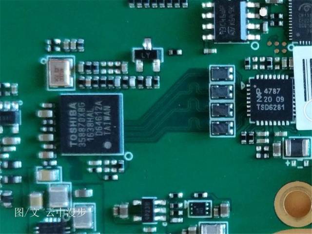 将高分辨率的hdmi数据流转换为mipi dsi视频流输出的桥接芯片