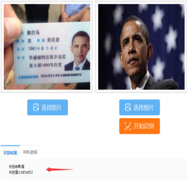 随着深度学习方法的应用,pc端人脸识别sdk技术的识别率已经得到质的