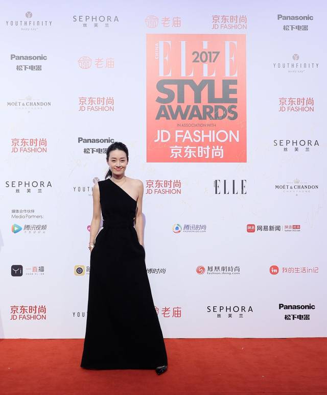 视点丨星光璀璨十年盛事 共贺风尚新时代