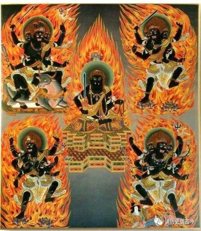 诛仙阵破: 通天教主的诛仙四剑花落谁家? 此后