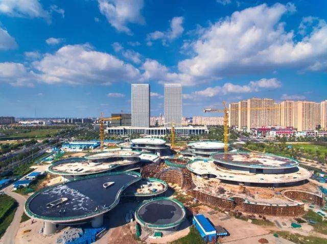 "美丽新金港"摄影赛投稿作品开始展示啦!请看第三波