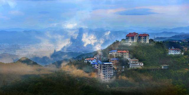 福州山排名_福州高中排名2021