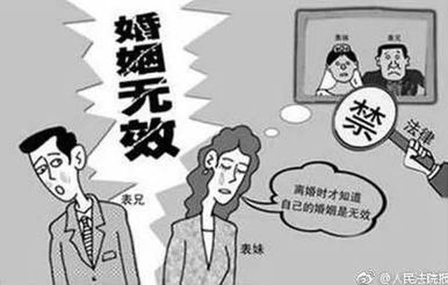 近亲结婚的危害