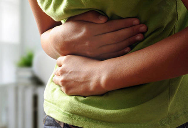腹痛的常见病因reasons your stomach hurts