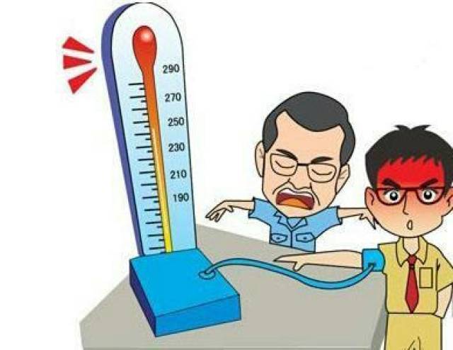 哪些人容易出现高血压性脑出血?