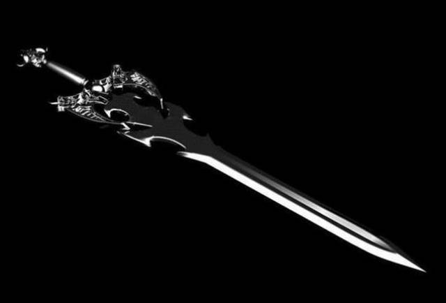 古代八大神剑:已出土五把都是国宝,曹操剑最奇五千年就出一把