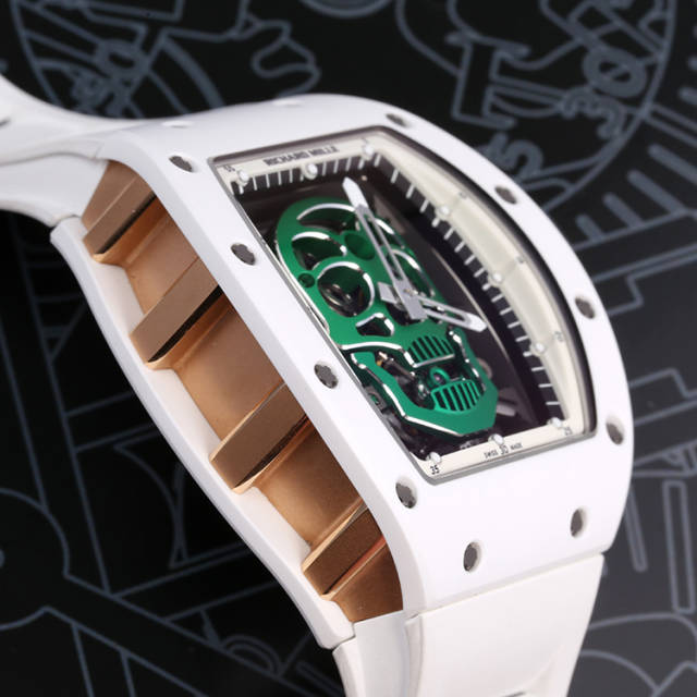 理查德米勒richard mille rm52-01