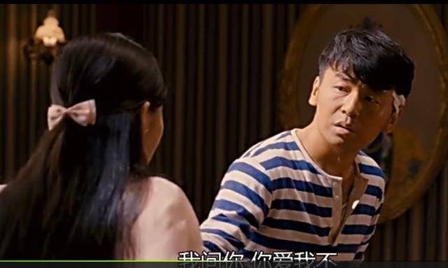 黄金大劫案剧照