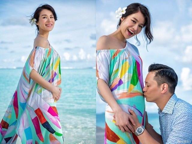 胡杏儿生了,原来明星妈妈也有不为人知的一面(附母乳喂养准则)