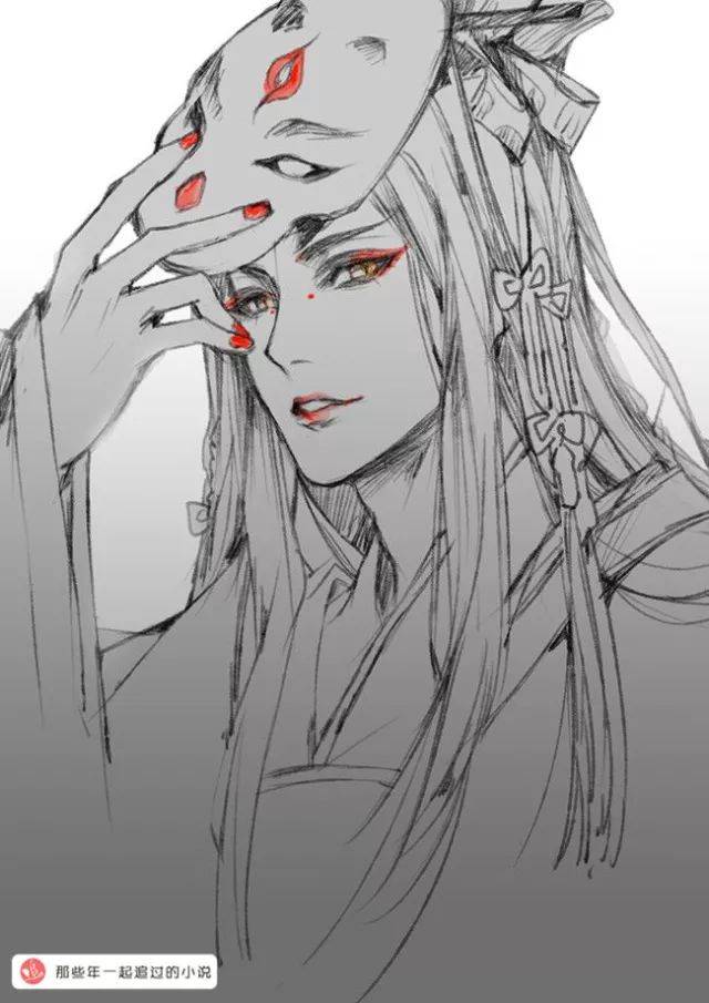 今天读什么丨给你一颗薄荷糖,愿你清白无忧一