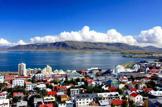 环游世界必备指南 | 全球50大最安全城市排行榜