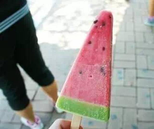 沈阳的皇姑雪糕后来哪去了?我们的小时候去哪了?