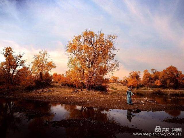 三千年的守候 只为等你的到来