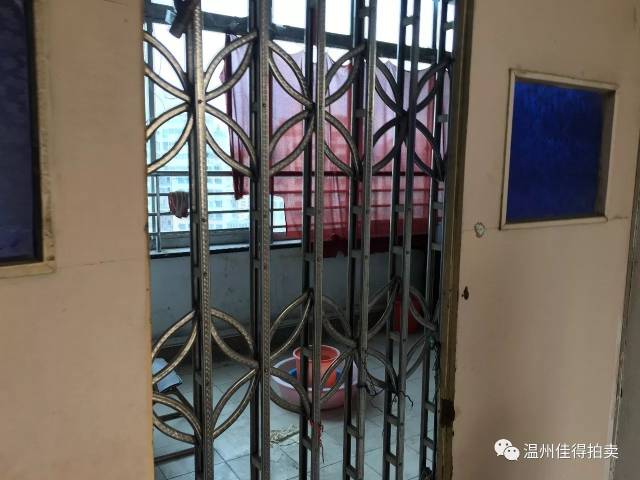 杭州、温州两地共15套房产拍卖预公告