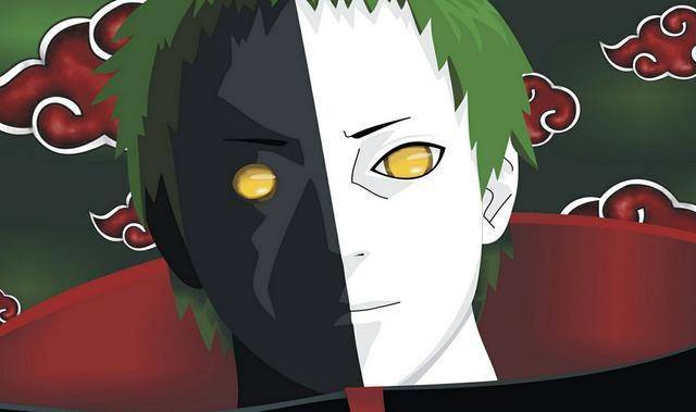 白绝_白绝带土_黑绝_白欣欣- 楚楚之家