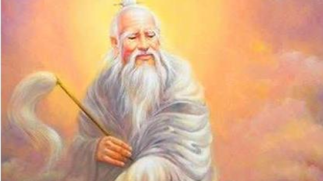 问答-西游记中,菩提老祖的师傅是谁?