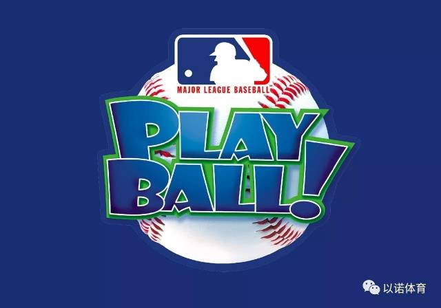 MLB PLAYBALL й½ൺ