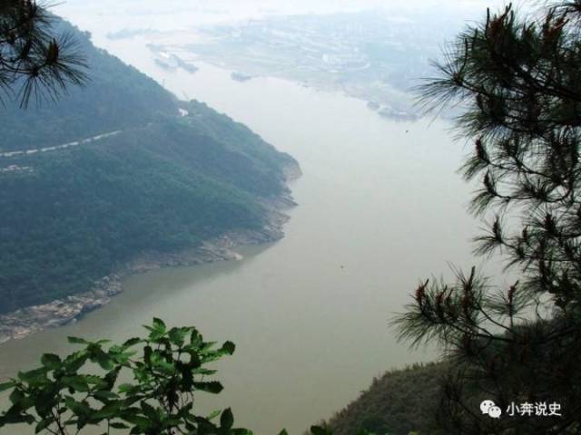 张献忠为何败亡四川?只因为没有重视这个城市