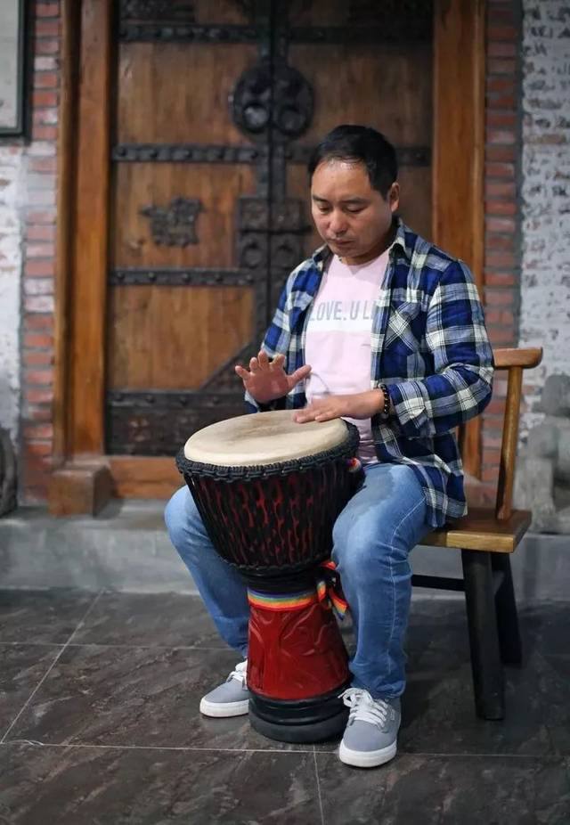 这种新奇的玩意竟然来临沂了!原来是这么玩的