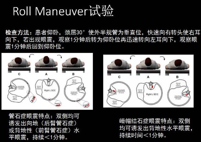 4,roll maneuver试验