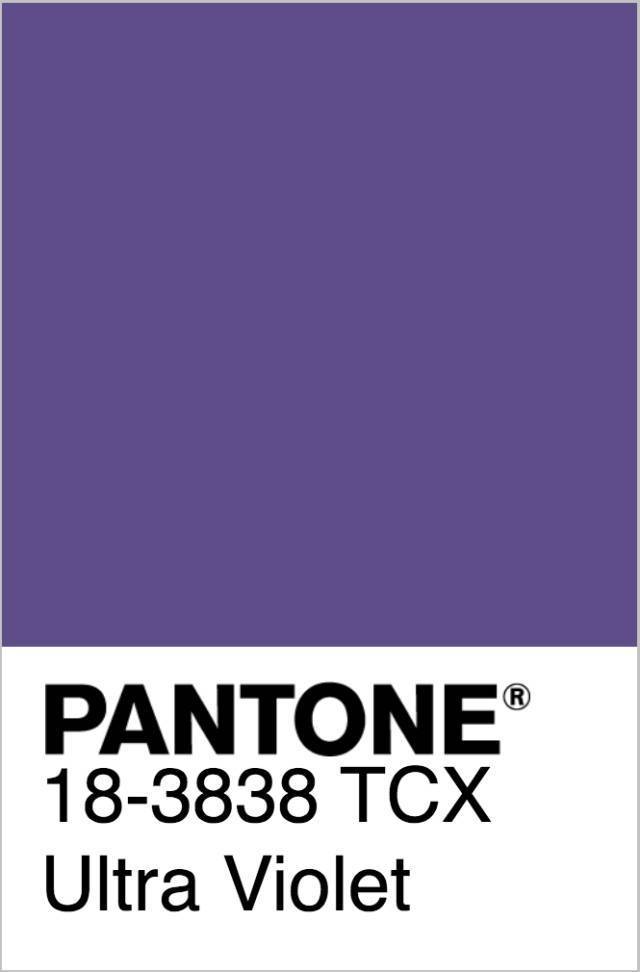 ultra violet