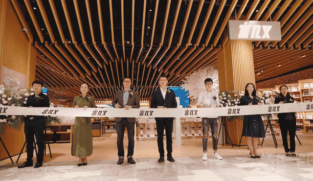 横扫京沪文艺圈的言几又,终于开到杭州!