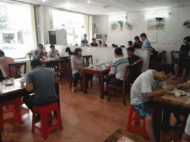 一年卖出60000+盅,迟一点去都卖光的高埗炖汤店,搬迁啦!