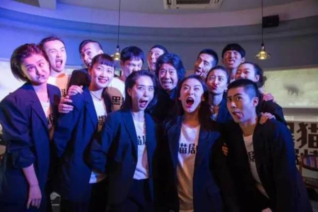 从演员到导演,从