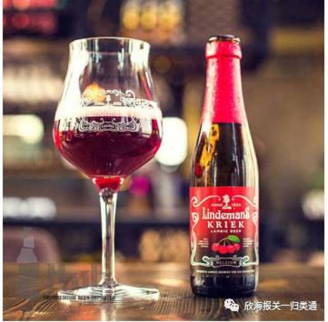 啤酒的归类|关注"归类通"看最新干货