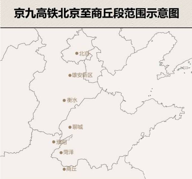 据衡妹了解,要过深州东站的这条铁路是高铁哦,深州东站也就是高铁站