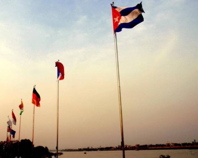 柬埔寨经济发展迅速,将全面摆脱最不发达国家