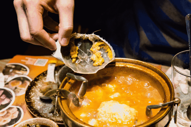 天冷了,到长宁来一场热气腾腾的火锅之旅吧
