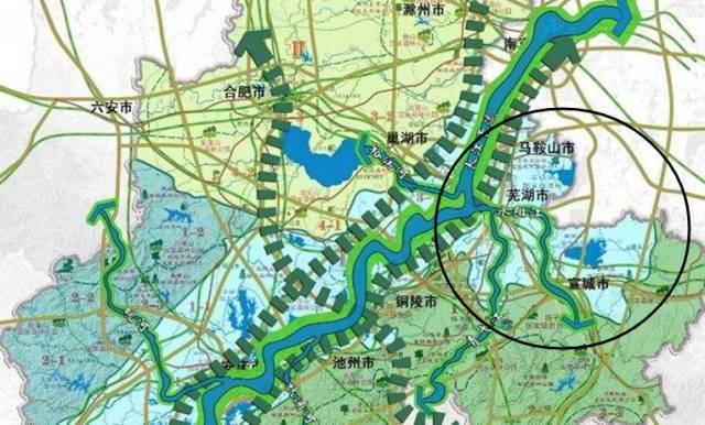 高速铁路,城际铁路,高速都要来.宣城未来的交通要开