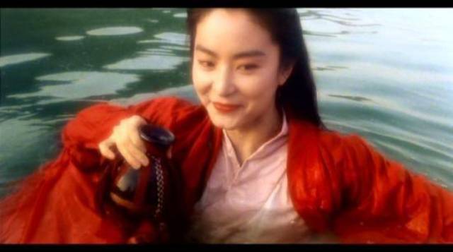 十大难以超越的经典电影角色,第一名已成历史