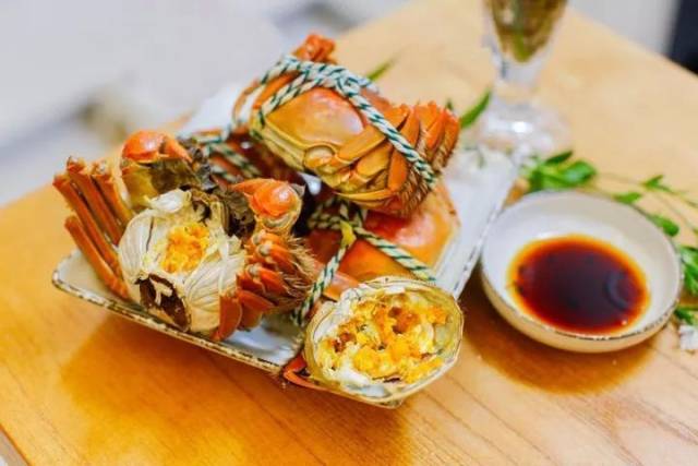 1分钟视频告诉你,大闸蟹这5个部分千万不能吃!