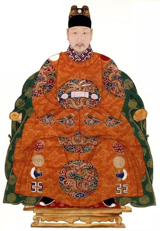 明熹宗朱由校:不爱江山爱木作,一个被皇位耽误的手艺人