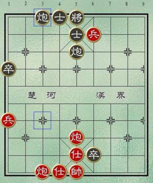 【"数学史"上的今天】象棋中的数学