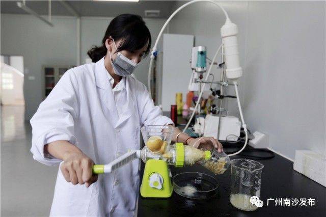 【关注】果味醒神水、蚕丝骨钉……这些高科技