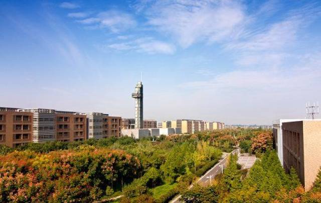 西安电子科技大学排名_西安电子科技大学