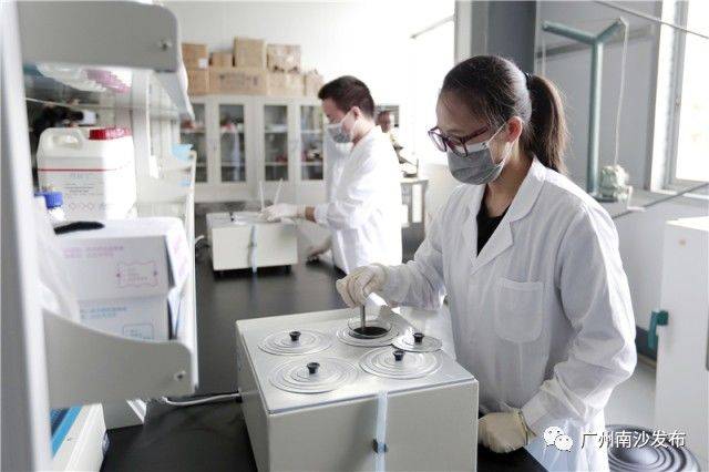 【关注】果味醒神水、蚕丝骨钉……这些高科技